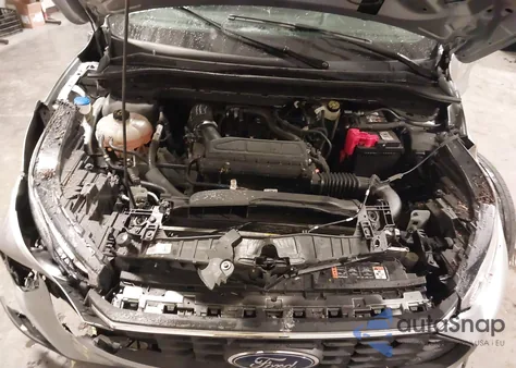 2023 Ford Escape Active z USA, uszkodzony, nr VIN 1FMCU0GN4PUA08524